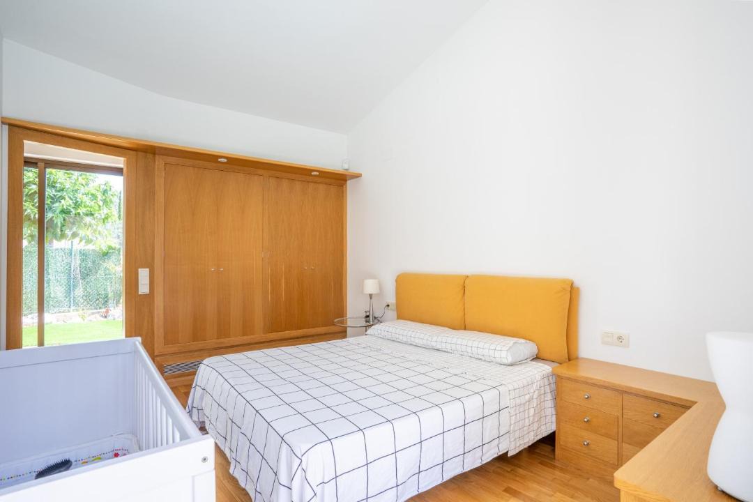 Photo of Bedroom in Roda de Bara