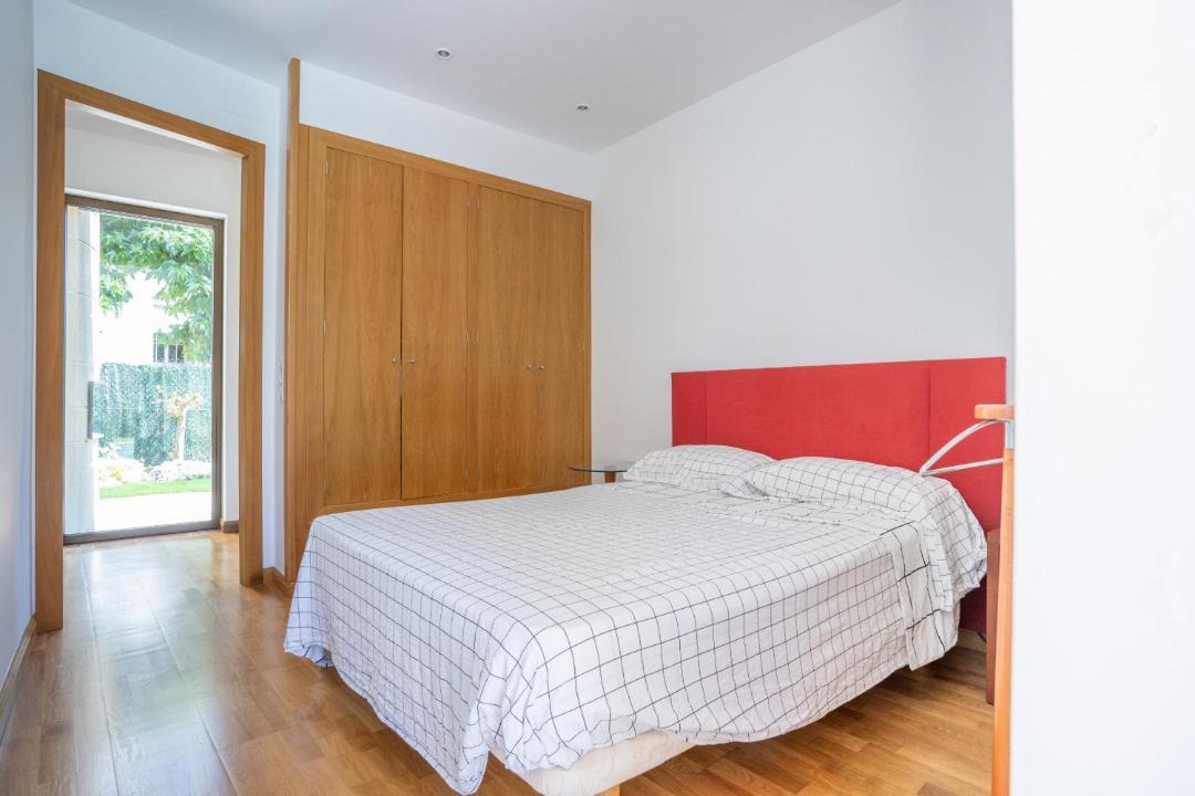 Photo of Bedroom in Roda de Bara