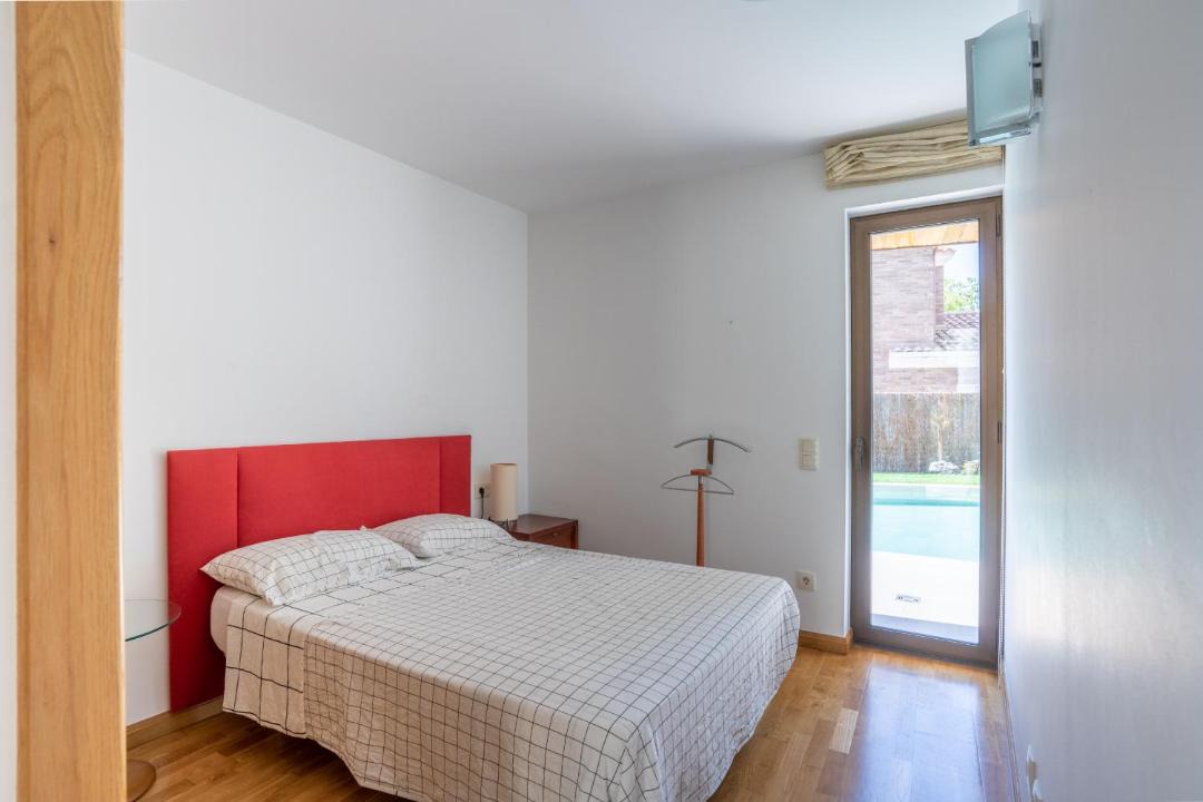 Photo of Bedroom in Roda de Bara