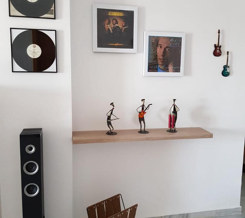 Photo of Livingroom in Villajoyosa
