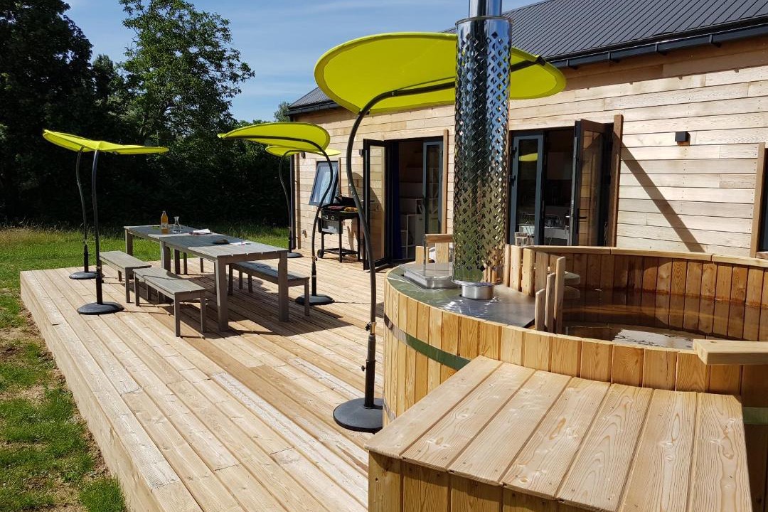 Photo of Others in Thenay