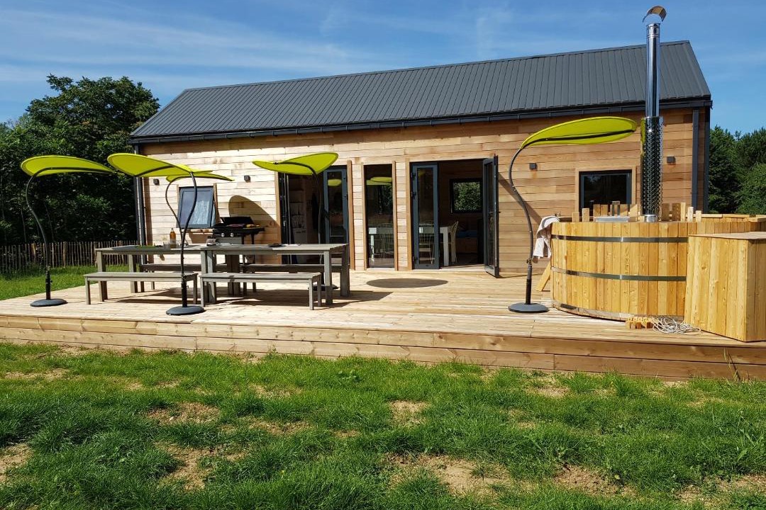 Photo of Others in Thenay