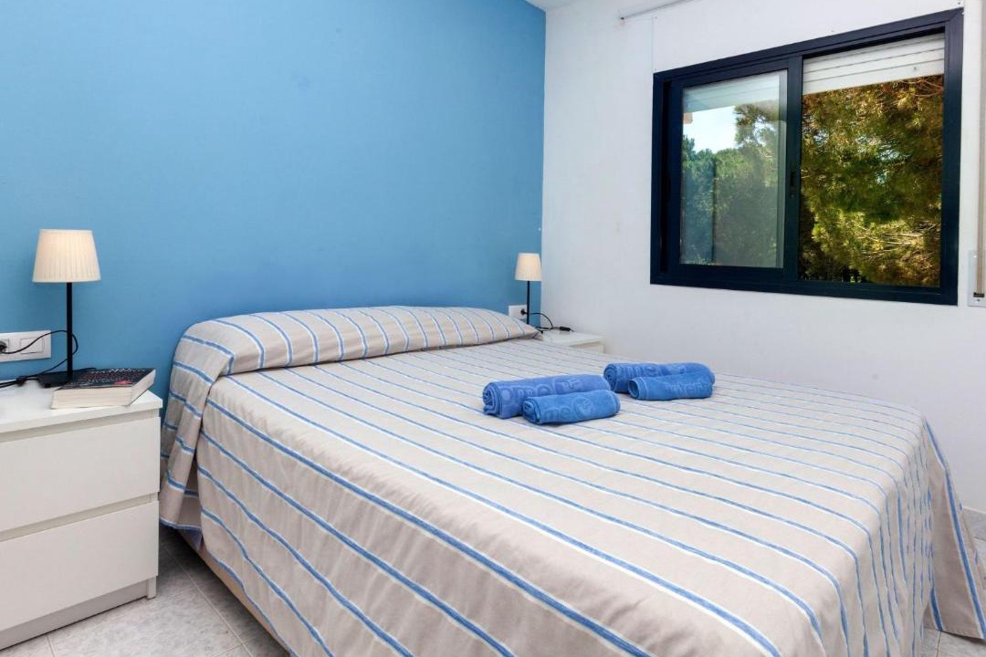 Photo of Bedroom in Pals