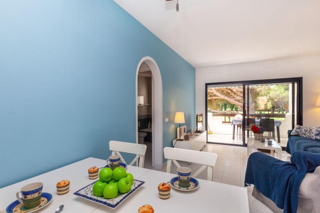 Photo of Livingroom in Pals