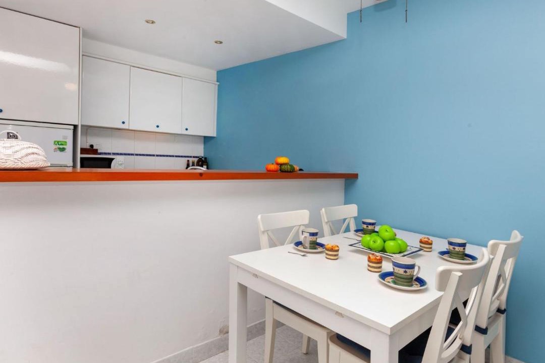 Photo of Kitchen in Pals