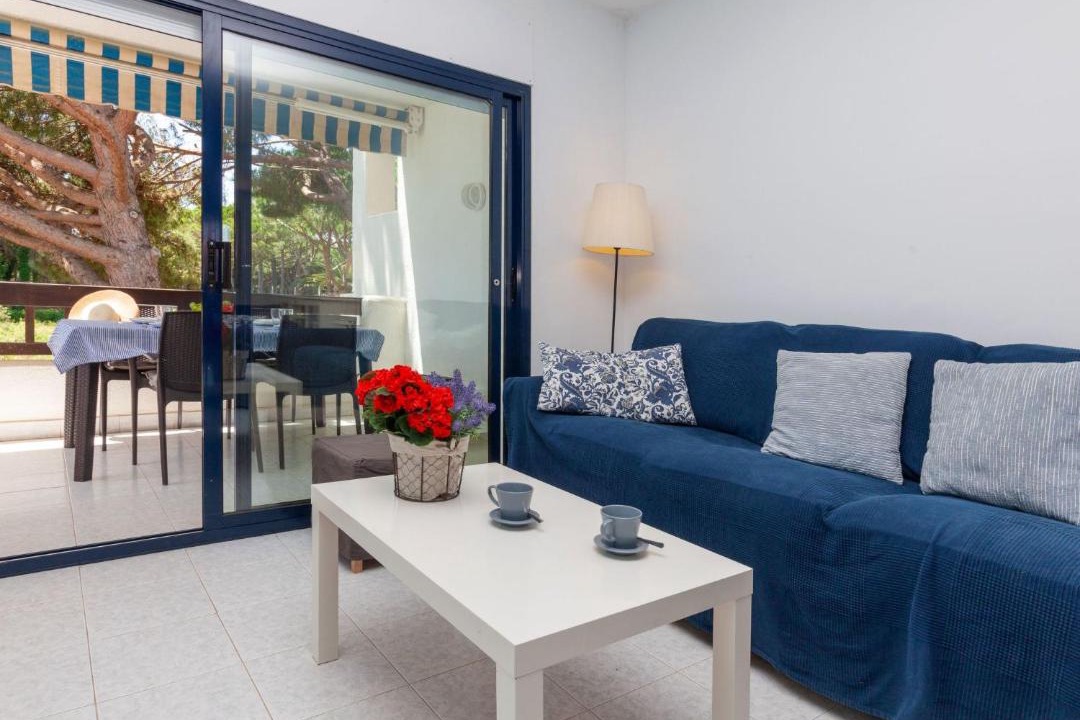 Photo of Livingroom in Pals