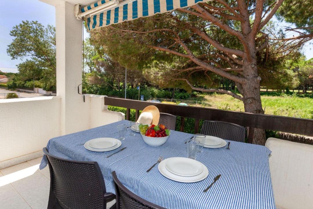 Photo of Patio Balcony in Pals