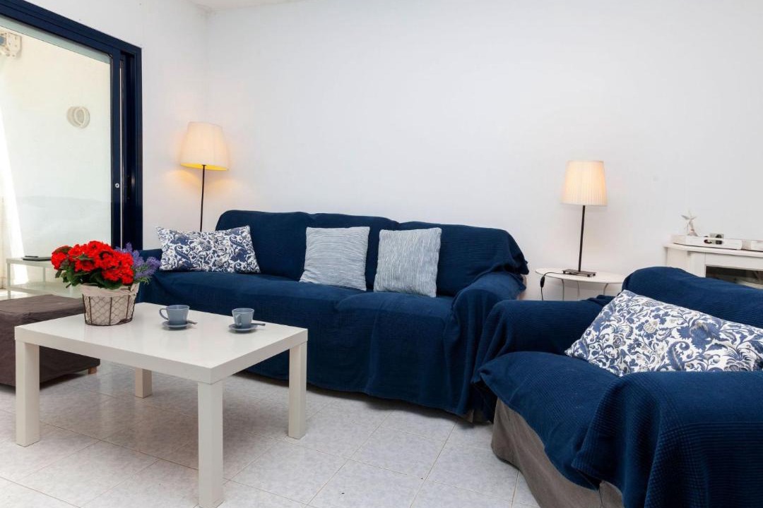 Photo of Livingroom in Pals