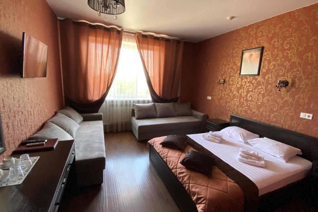 Photo of Others in Vtoraya Pyatiletka