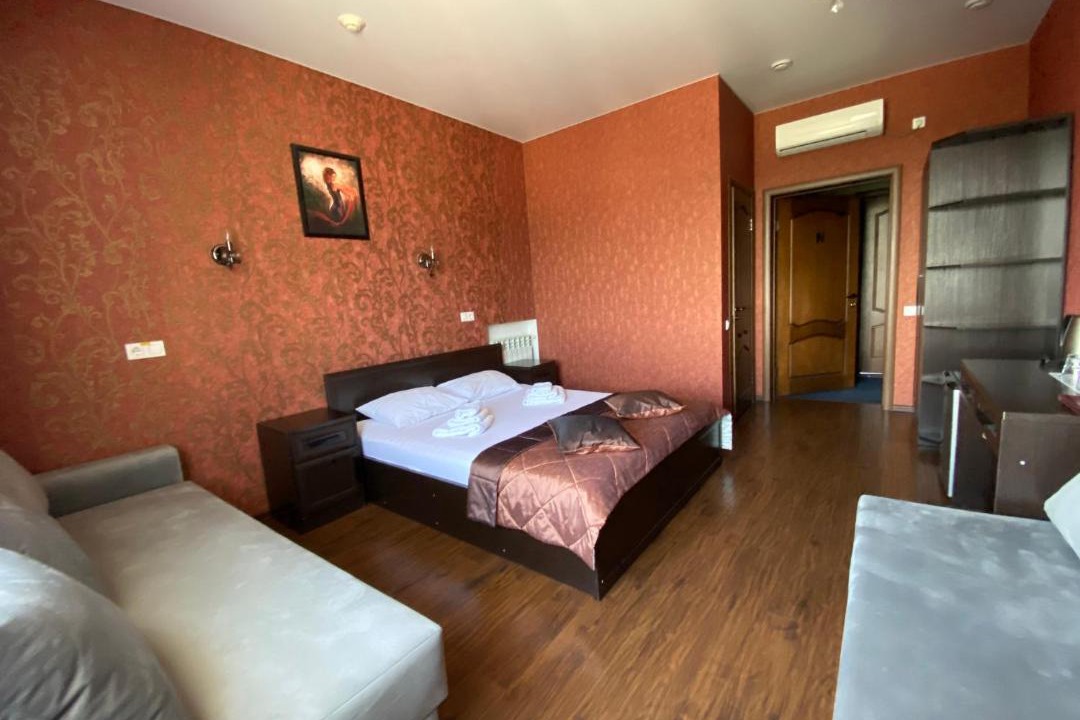 Photo of Others in Vtoraya Pyatiletka