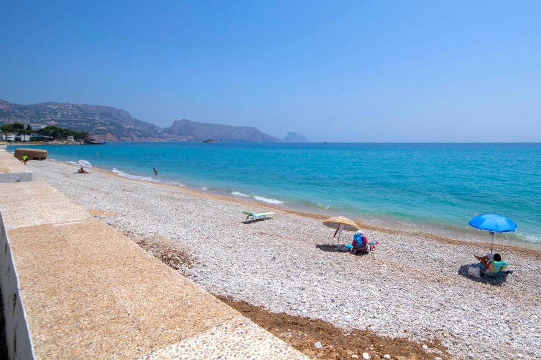 Photo of Others in Altea