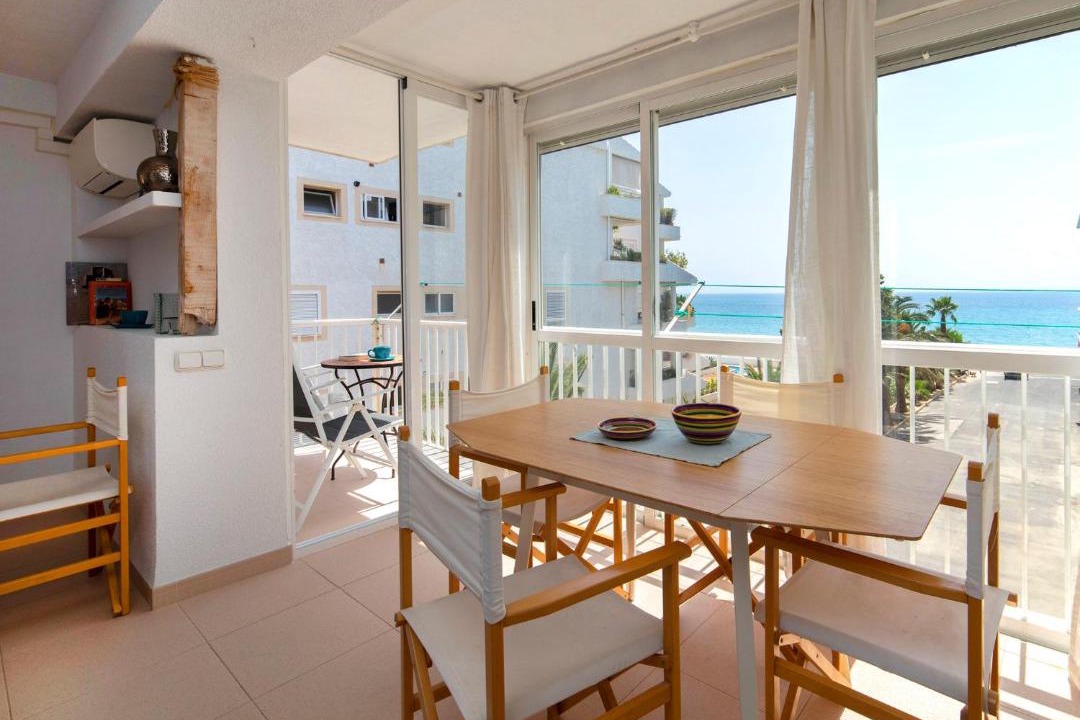 Photo of Livingroom in Altea