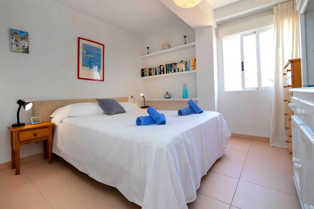 Photo of Bedroom in Altea