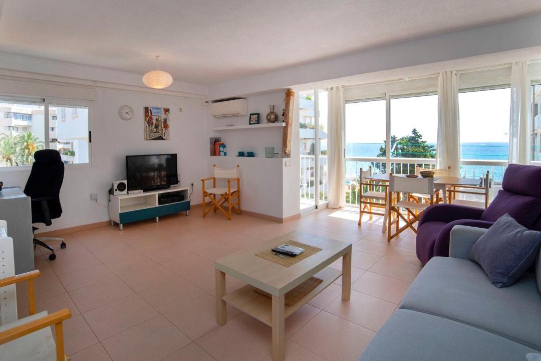 Photo of Livingroom in Altea