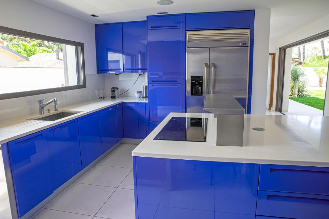 Photo of Kitchen in Vieux-Boucau-les-Bains