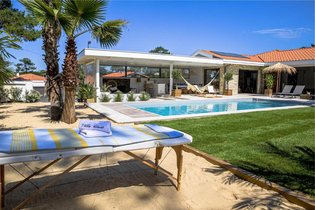 Photo of Outdoor in Vieux-Boucau-les-Bains