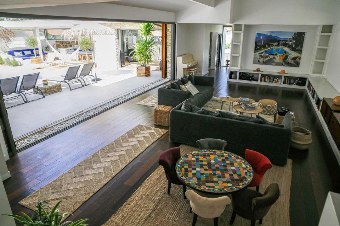 Photo of Livingroom in Vieux-Boucau-les-Bains