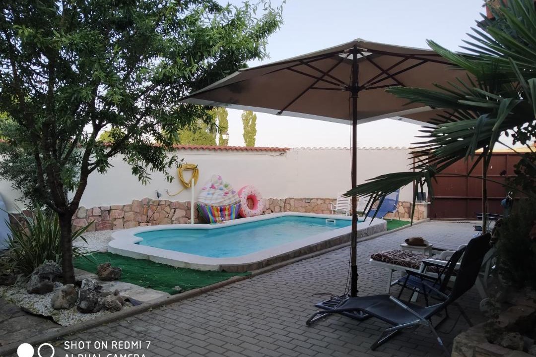Photo of Others in Villar de Olalla