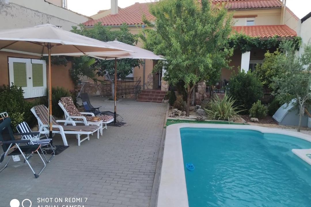Photo of Others in Villar de Olalla