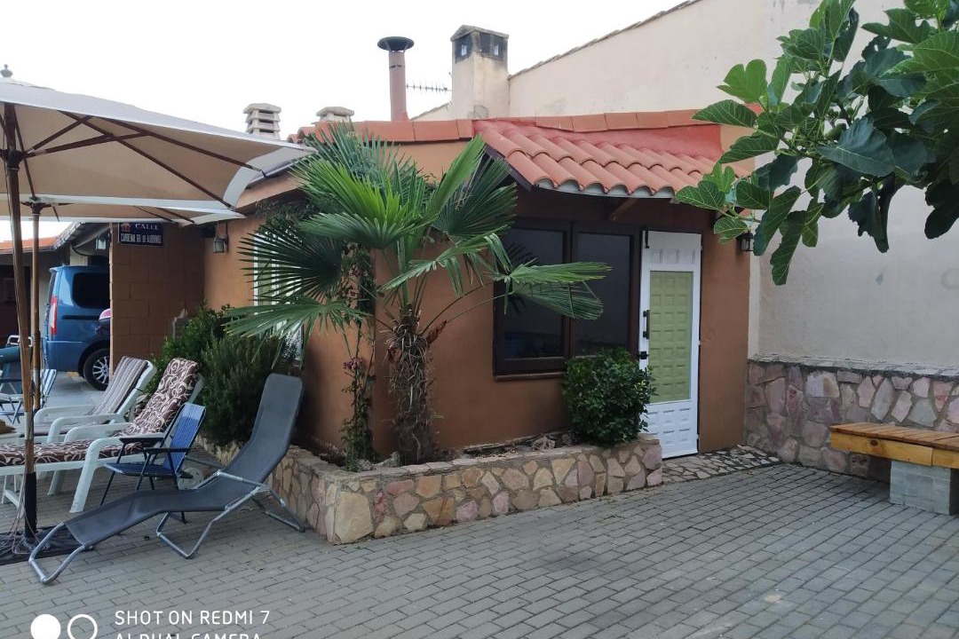 Photo of Others in Villar de Olalla