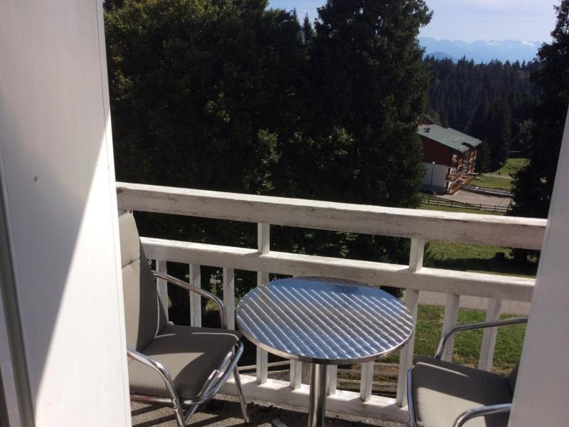 Photo of Patio Balcony in Pugny-Chatenod