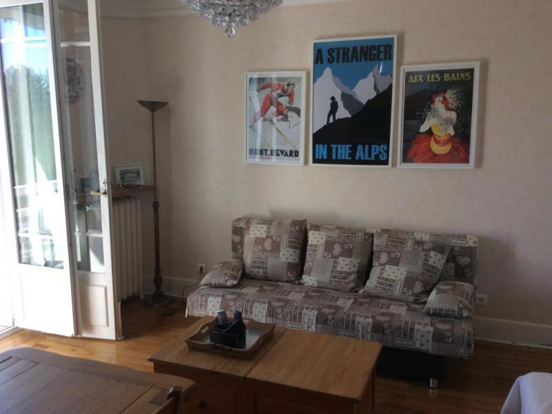 Photo of Livingroom in Pugny-Chatenod
