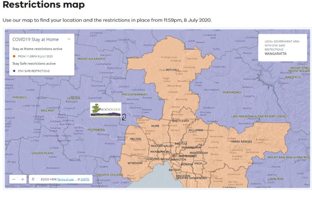 Photo of Others in Bullengarook