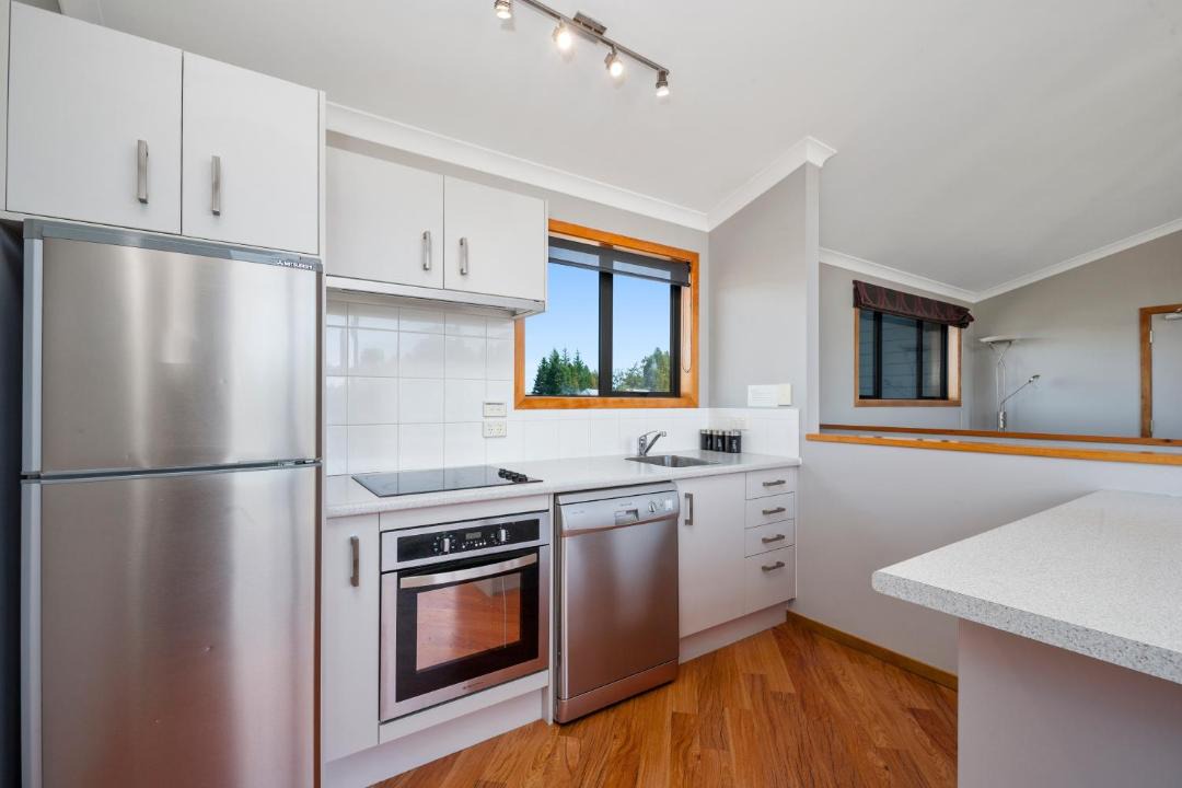 Photo of Kitchen in National Park Village