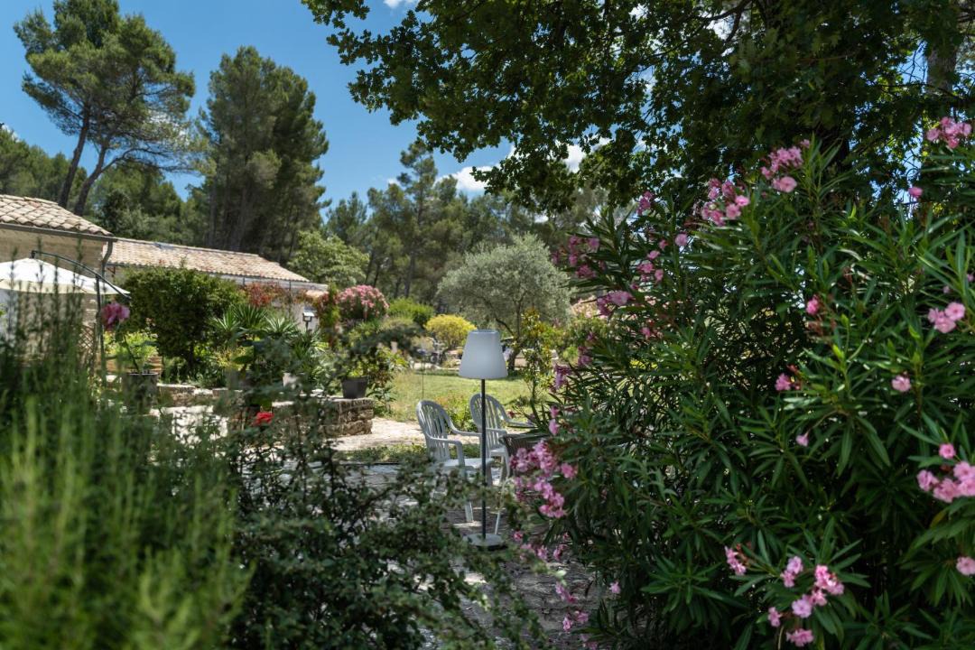 Photo of Outdoor in Pernes-les-Fontaines