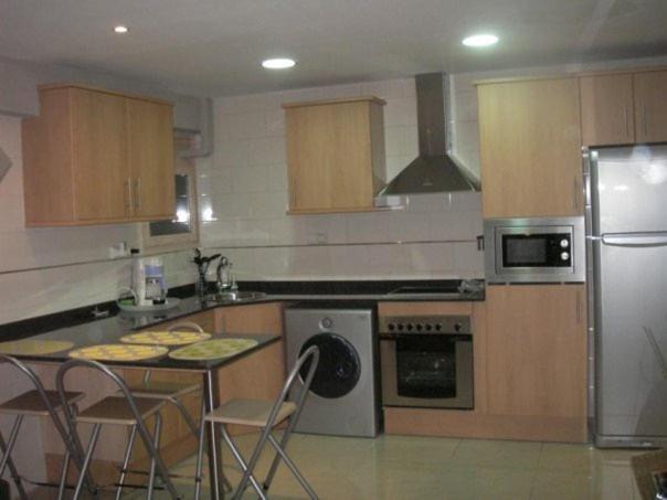 Photo of Kitchen in Salou City Centre