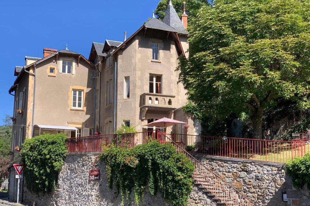 Photo of Others in Saint-Nectaire