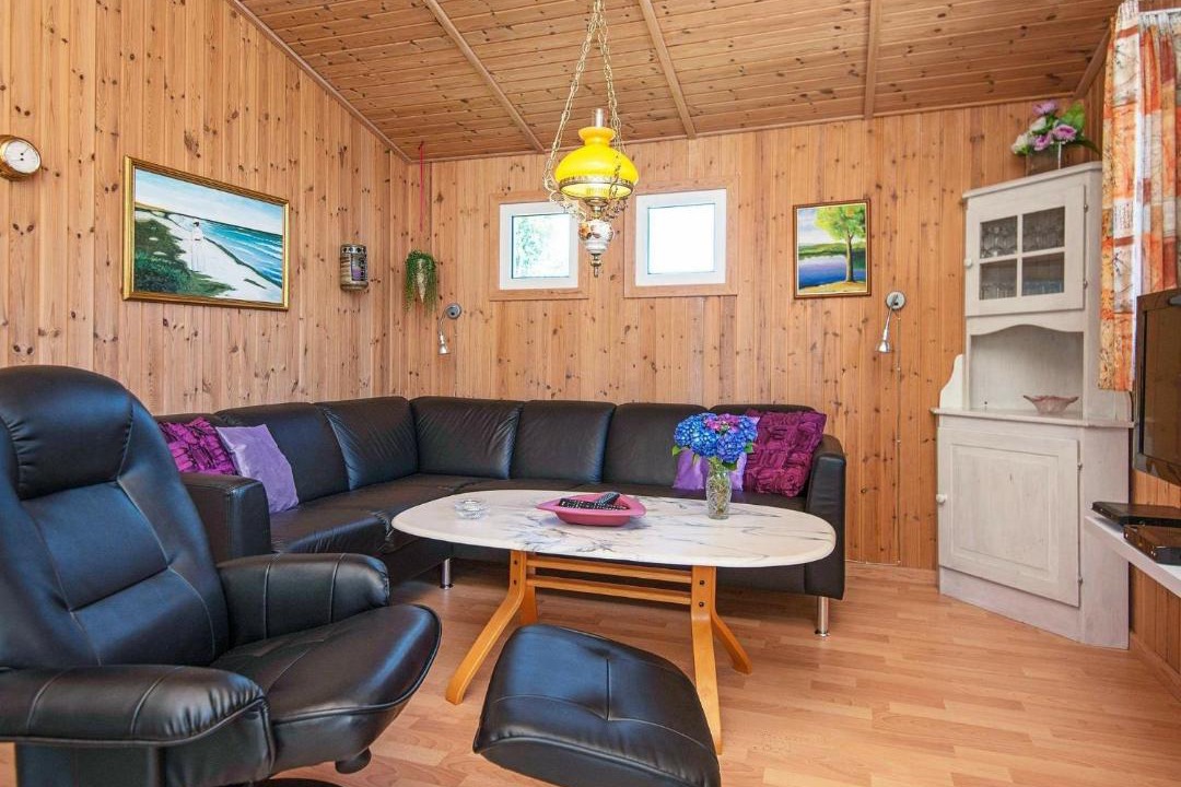 Photo of Livingroom in Grønninghoved Strand