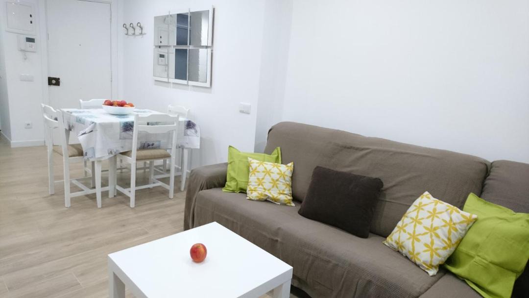 Photo of Livingroom in Tarragona