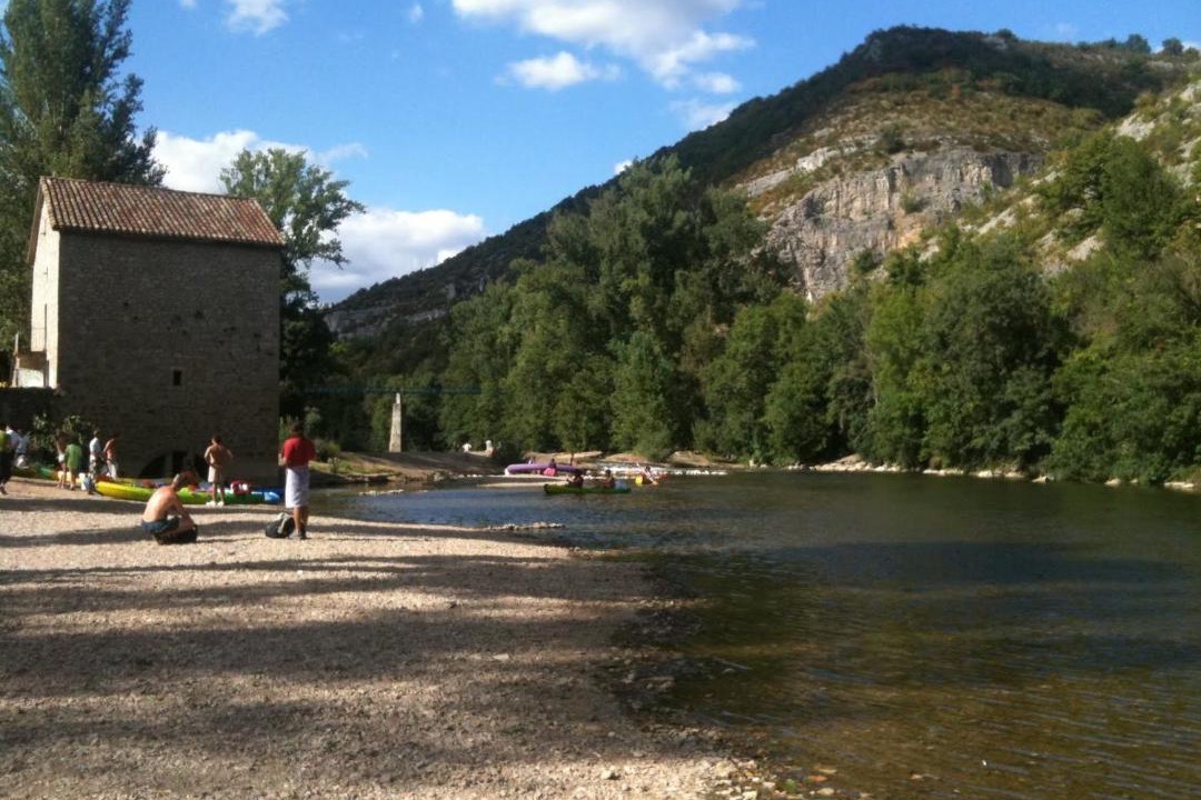 Photo of Others in Montricoux