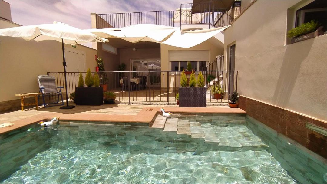Photo of Outdoor in Herrera del Duque