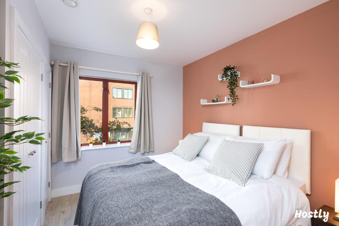 Photo of Bedroom in Reading