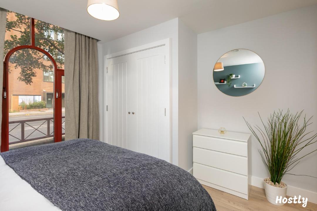 Photo of Bedroom in Reading