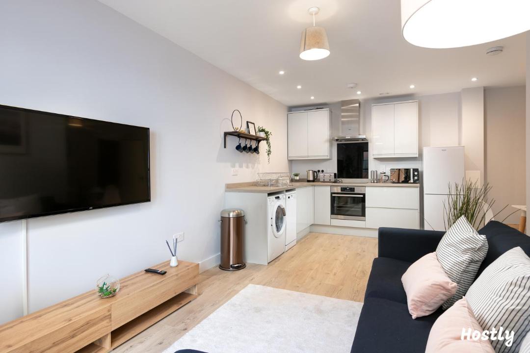 Photo of Livingroom in Reading