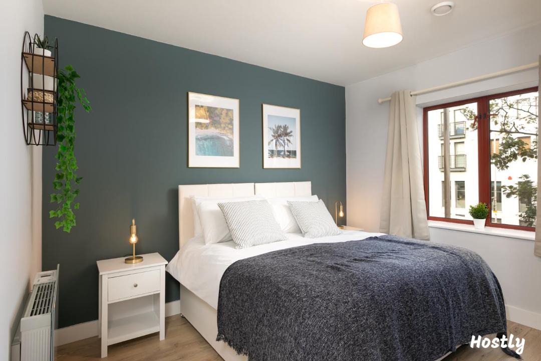 Photo of Bedroom in Reading