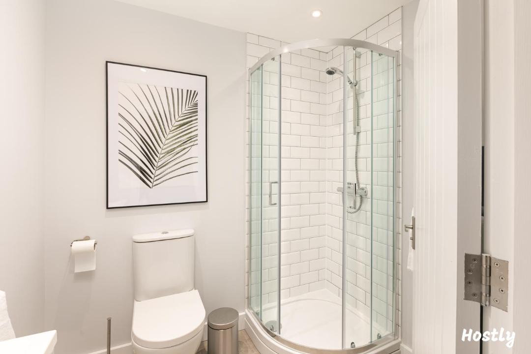 Photo of Bathroom in Reading