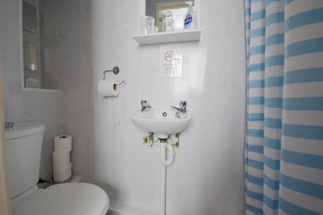 Photo of Bathroom in Blackpool Town Center