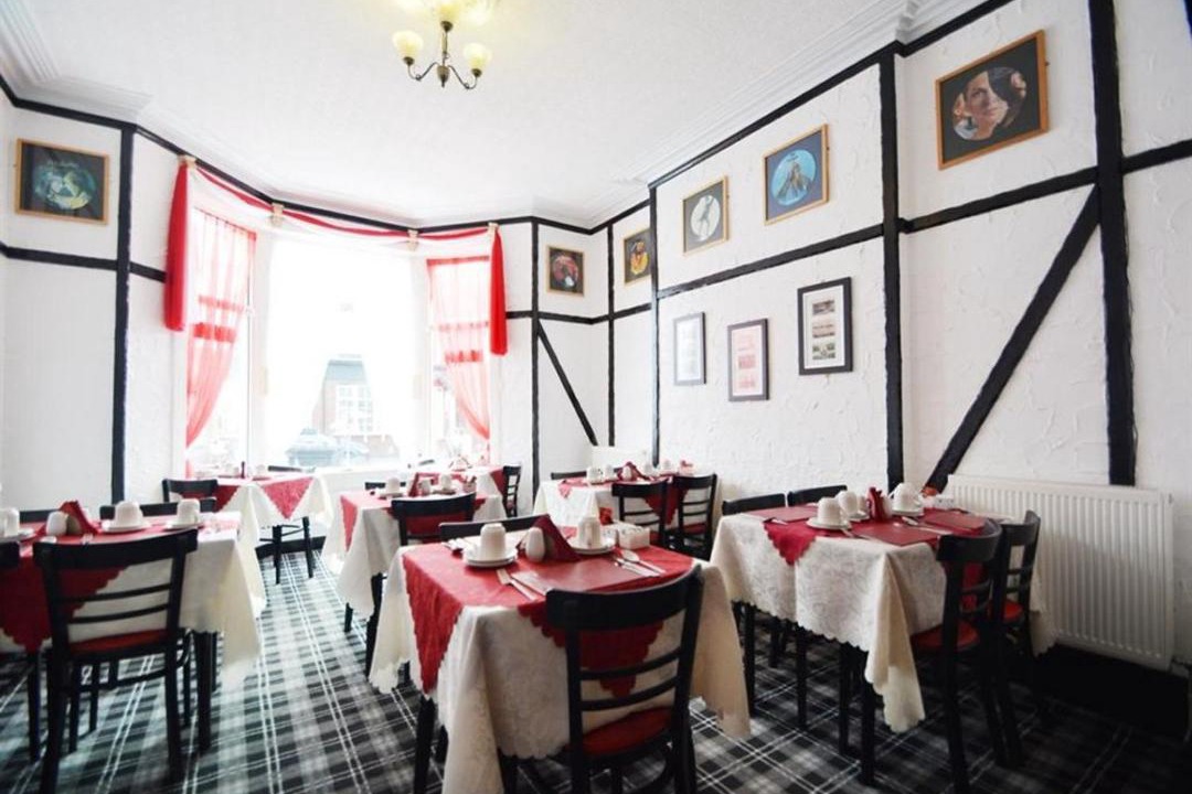 Photo of Livingroom in Blackpool Town Center