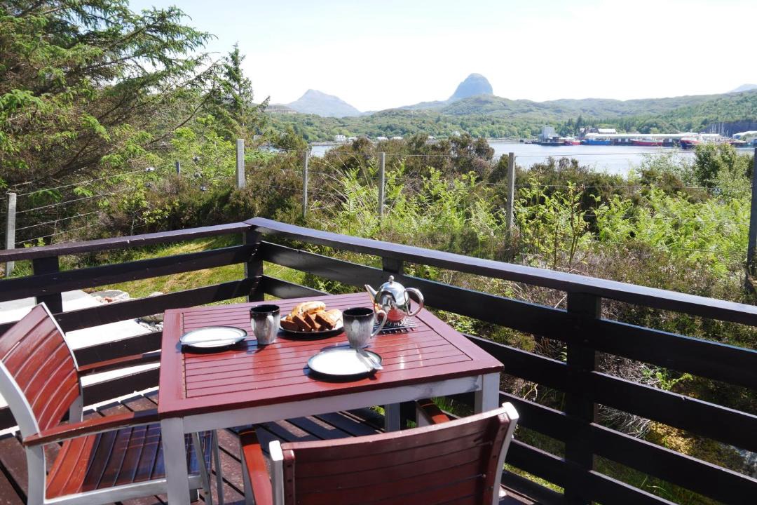 Photo of Others in Lochinver