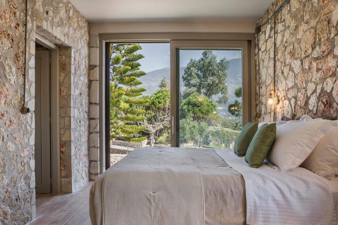 Photo of Bedroom in Pesada