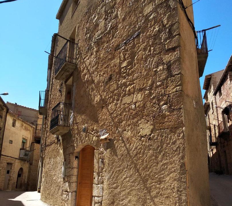 Photo of Buildings in Horta de Sant Joan