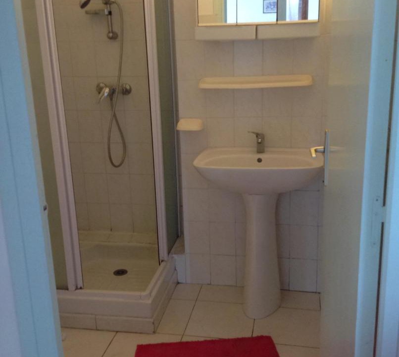 Photo of Bathroom in Cozzano