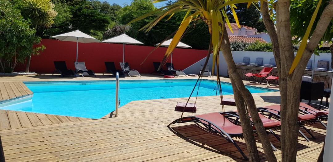 Photo of Others in Noirmoutier-en-l'Ile