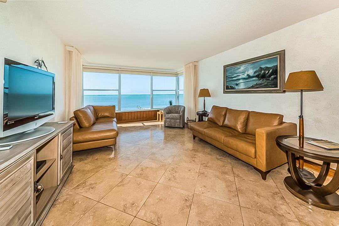 Photo of Livingroom in Madeira Beach