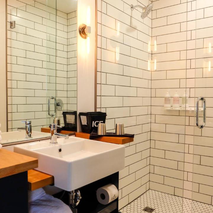 Photo of Bathroom in Walla Walla