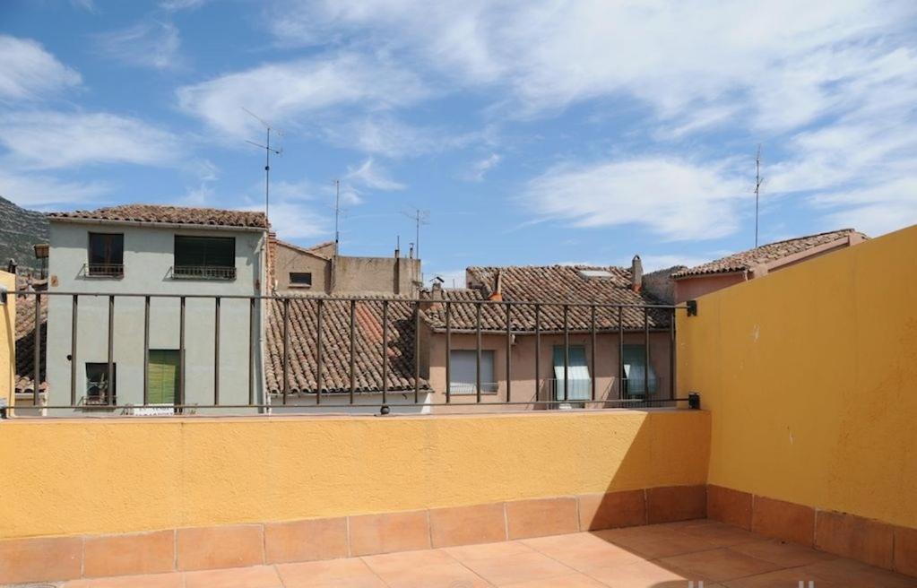 Photo of Buildings in Cornudella de Montsant